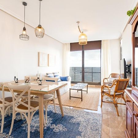 Fee4Me: First Line Luxury Apartment Arrecife  Ngoại thất bức ảnh