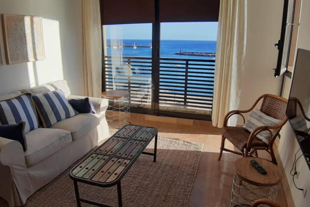 Fee4Me: First Line Luxury Apartment Arrecife  Ngoại thất bức ảnh