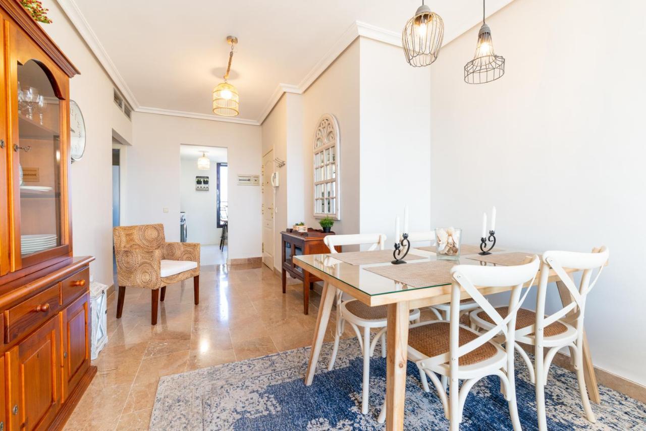 Fee4Me: First Line Luxury Apartment Arrecife  Ngoại thất bức ảnh