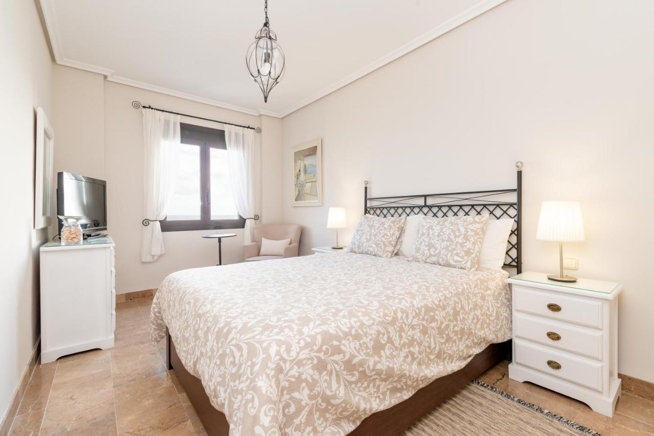 Fee4Me: First Line Luxury Apartment Arrecife  Ngoại thất bức ảnh
