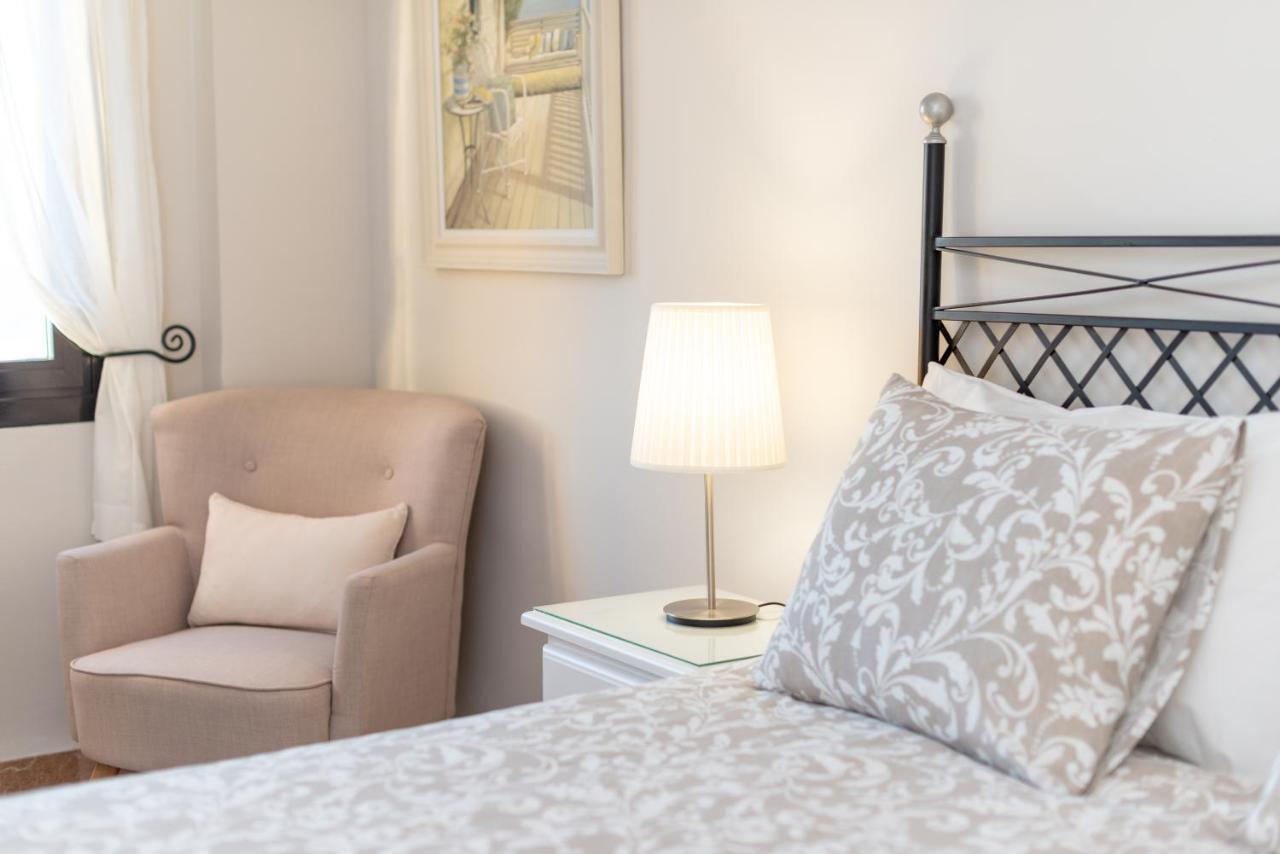 Fee4Me: First Line Luxury Apartment Arrecife  Ngoại thất bức ảnh