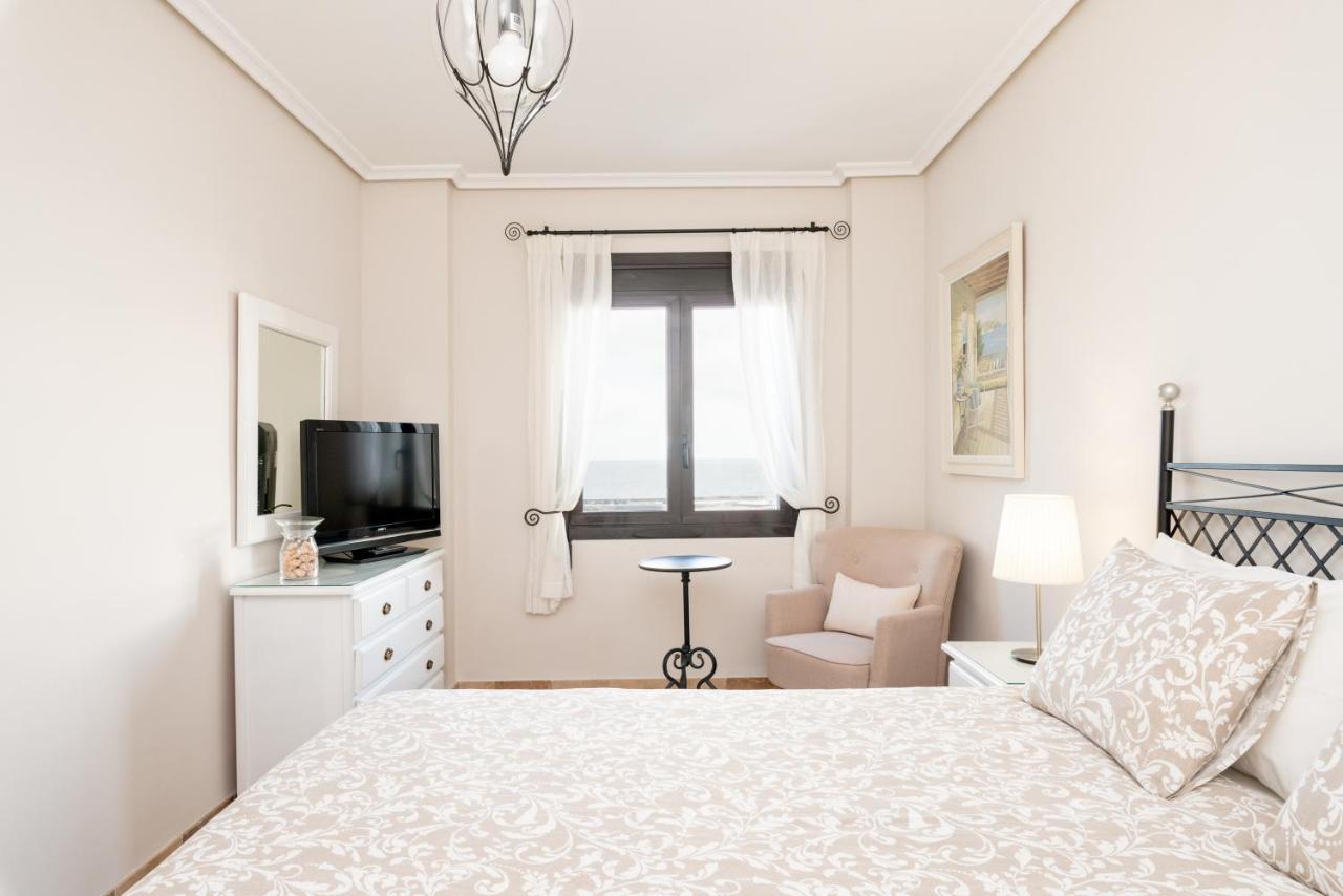 Fee4Me: First Line Luxury Apartment Arrecife  Ngoại thất bức ảnh