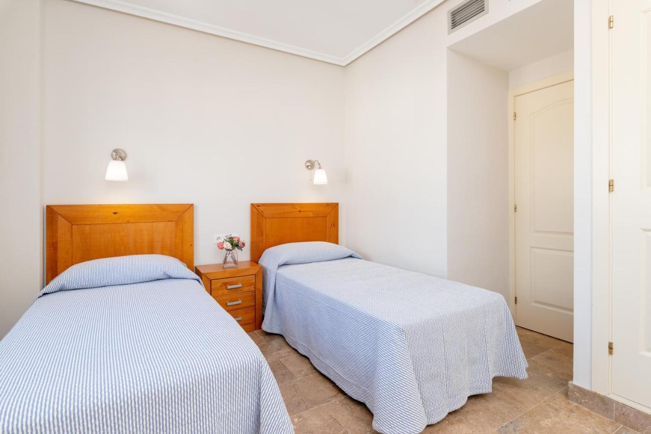 Fee4Me: First Line Luxury Apartment Arrecife  Ngoại thất bức ảnh