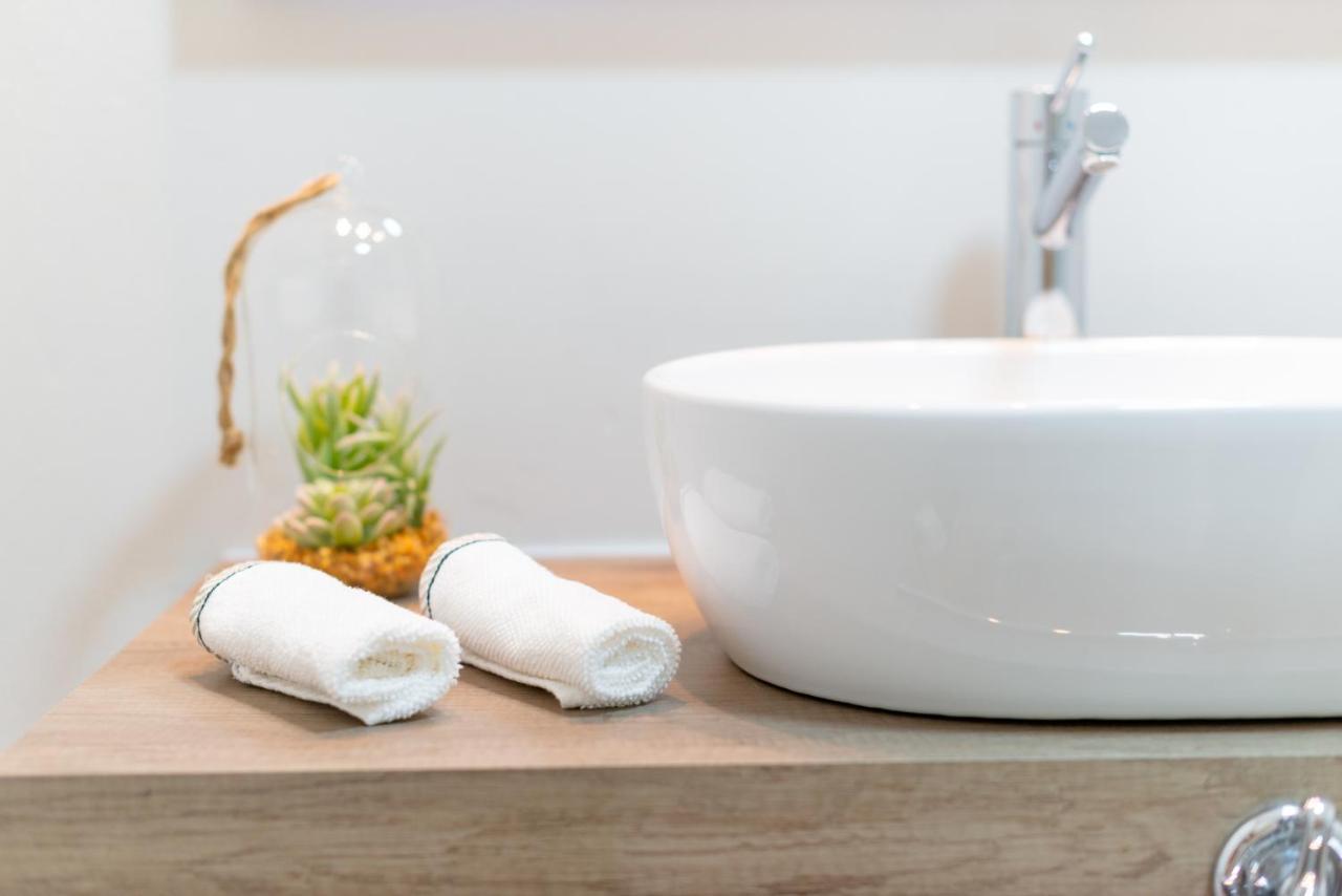 Fee4Me: First Line Luxury Apartment Arrecife  Ngoại thất bức ảnh